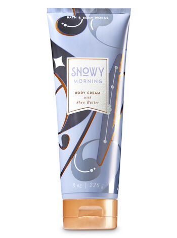 Snowy Morning PRODOTTI PER IL CORPO/VEDI TUTTI PRODOTTI PER IL CORPO Bath & Body Works1