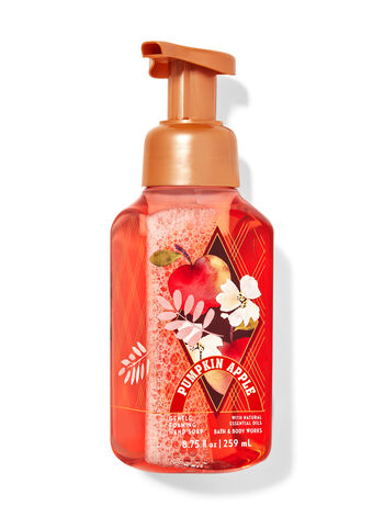 Pumpkin Apple Fuori Catalogo Bath & Body Works1