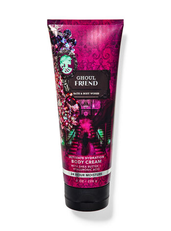 Ghoul Friend Body care/Moisturizers/Body cream Bath & Body Works1