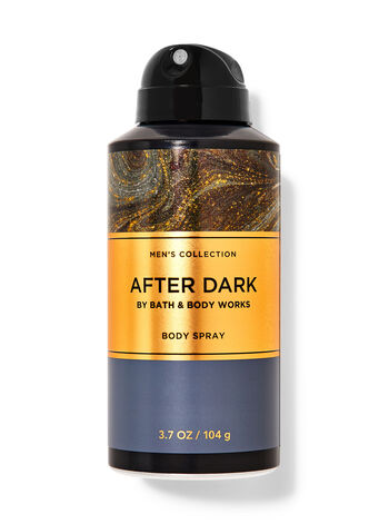 After Dark body care featuring new body care Bath & Body Works1
