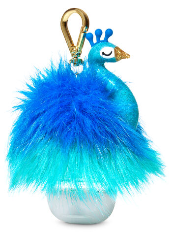 Peacock Fuori Catalogo Bath & Body Works1