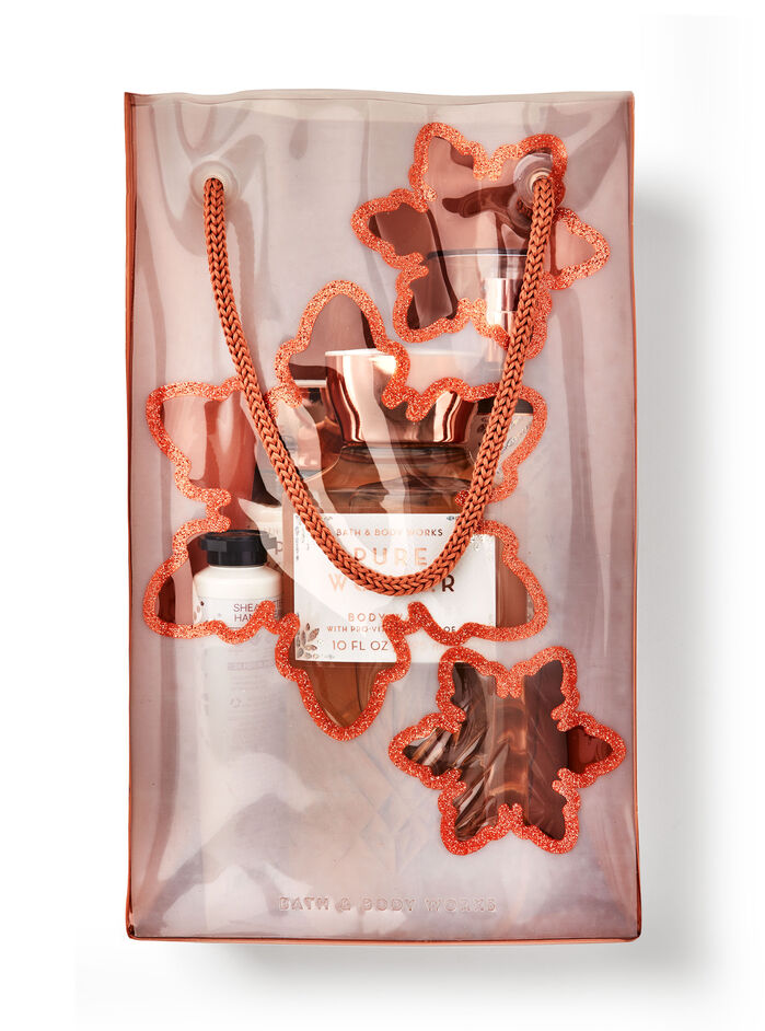 Pure Wonder PRODOTTI PER IL CORPO/Set regalo/Cofanetti Corpo Bath & Body Works