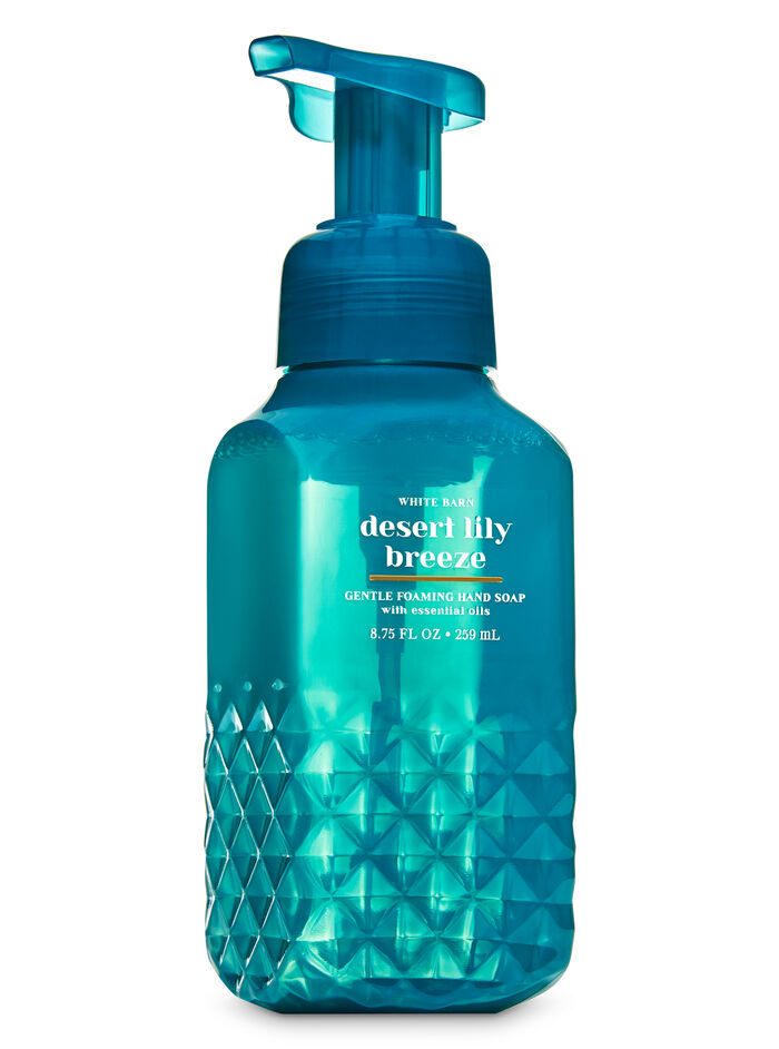Desert Lily Breeze Hand Soaps & Sanitizers/Featured/Hand care Bath & Body Works