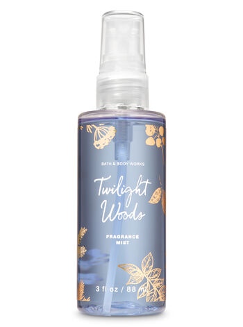Twilight Woods OFFERTE SPECIALI Bath & Body Works1