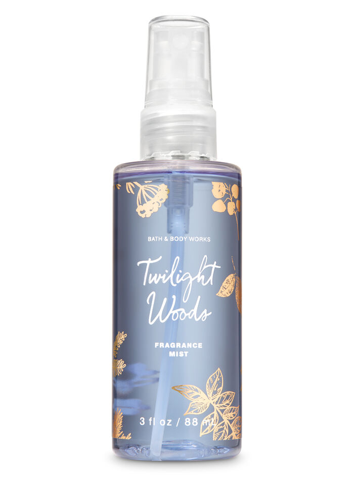 Twilight Woods OFFERTE SPECIALI Bath & Body Works