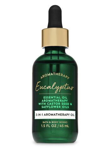 Eucalyptus offerte speciali Bath & Body Works1