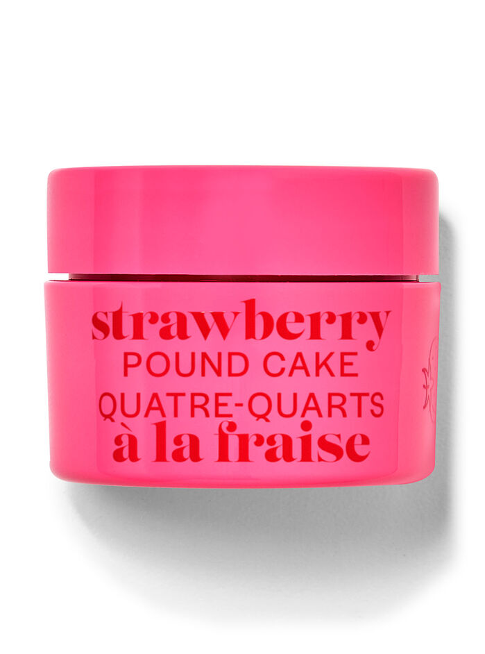 Strawberry Pound Cake PRODOTTI PER IL CORPO/Skincare/Vedi tutti skincare Bath & Body Works