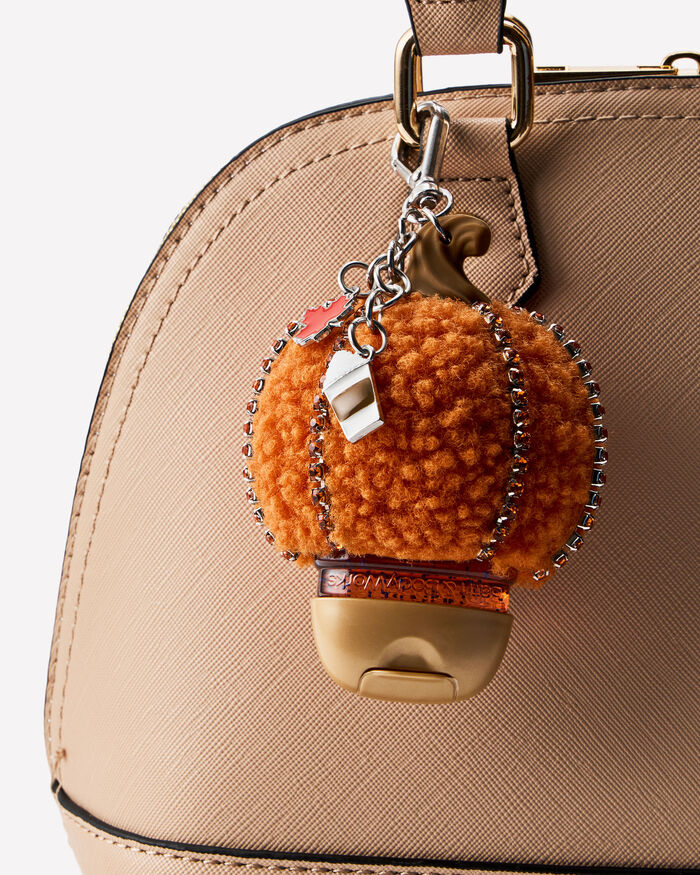 Applique Pumpkin Hand Soaps & Sanitizers/Hand sanitizers/Hand sanitizer holders Bath & Body Works