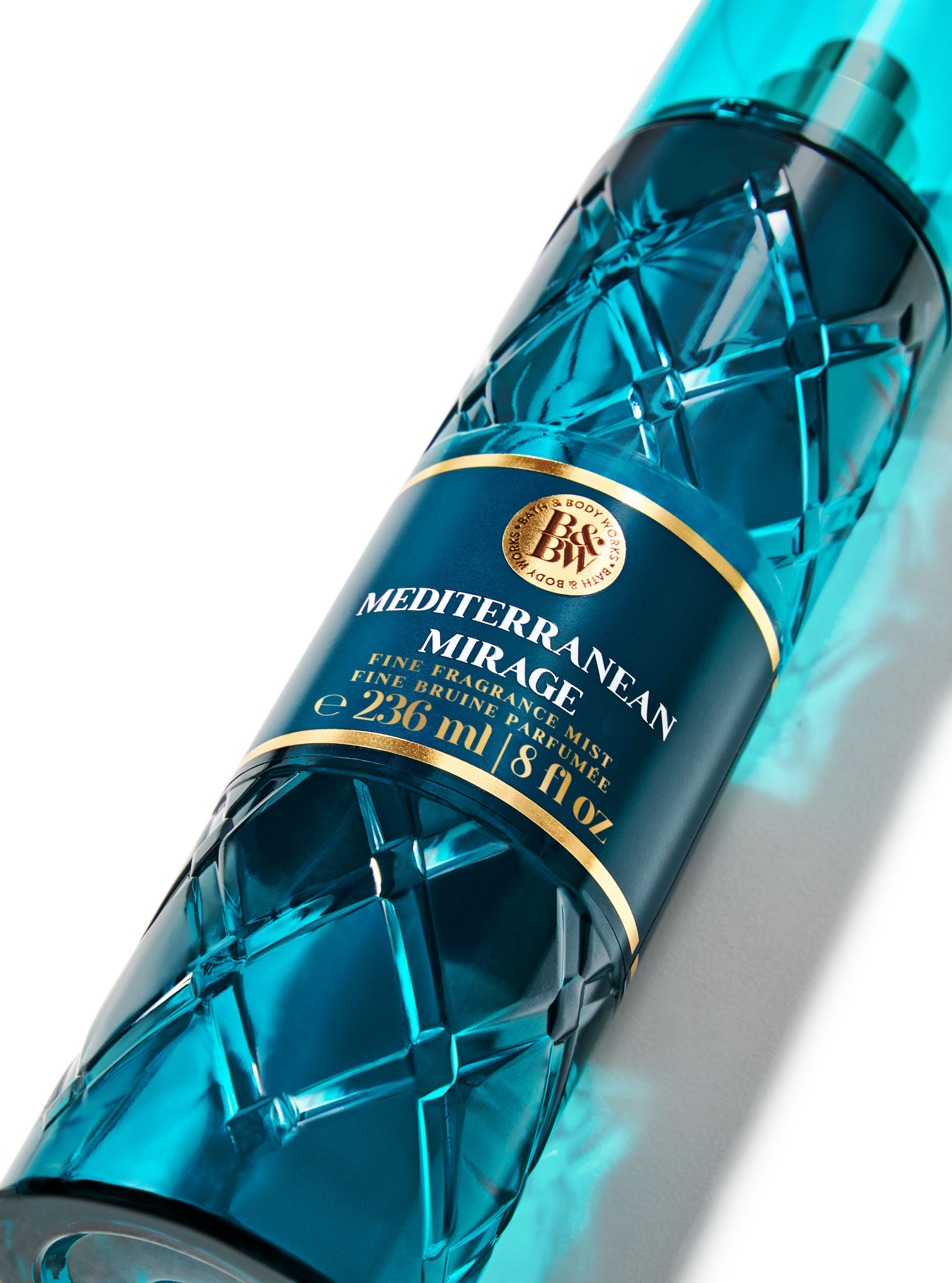 Fine Fragrance Mist Mediterranean Mirage | Bath & Body Works Italy