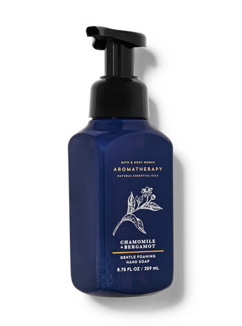 Chamomile Bergamot Gifts/Collections/Gifts for home Bath & Body Works2