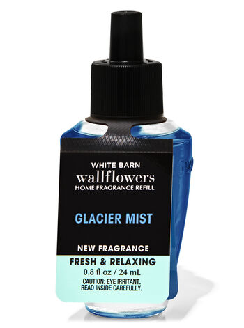Glacier Mist Fuori Catalogo Bath & Body Works1
