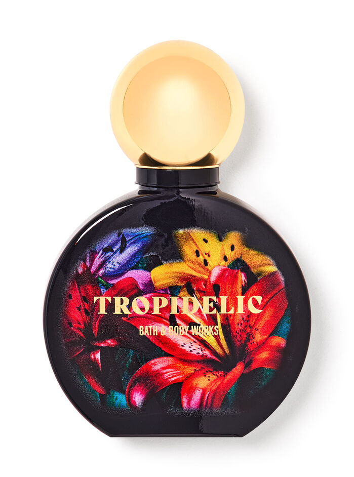 Tropidelic Body care/Fragrance/Perfume Bath & Body Works