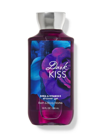 Dark Kiss Body care/Bath & Shower/Body wash & Shower gel Bath & Body Works1