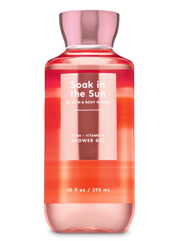 Soak in the Sun - Peach Sunset PRODOTTI PER IL CORPO/VEDI TUTTI PRODOTTI PER IL CORPO Bath & Body Works1