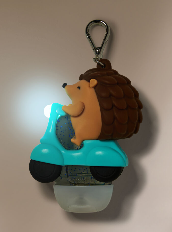 Happy Hedgehog Hand Soaps & Sanitizers/Hand sanitizers/Hand sanitizer holders Bath & Body Works