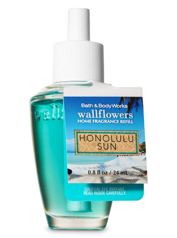 Honolulu Sun Gifts/Collections/Gifts for home Bath & Body Works1
