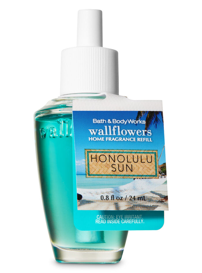 Honolulu Sun Gifts/Collections/Gifts for home Bath & Body Works
