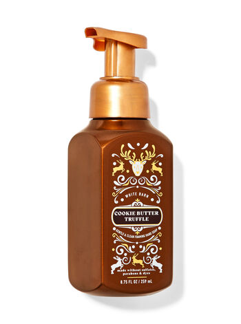Cookie Butter Truffle Hand Soaps & Sanitizers/Hand soaps/Foam soaps Bath & Body Works1