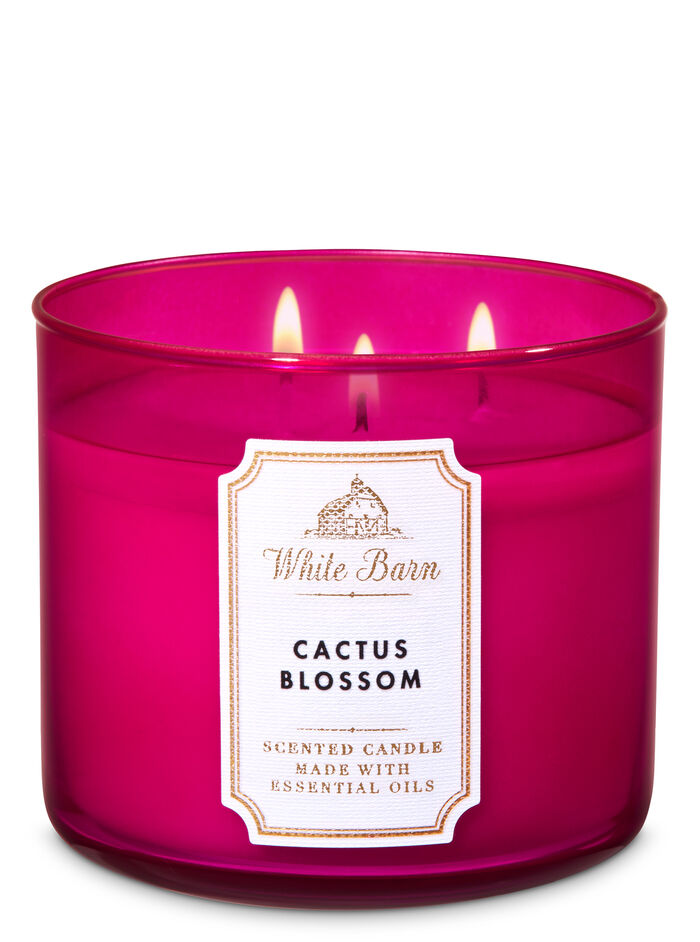 Cactus Blossom Gifts/Collections/Gifts for her Bath & Body Works