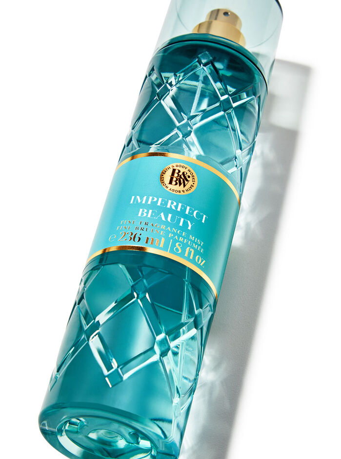 Imperfect Beauty body care explore body care Bath & Body Works
