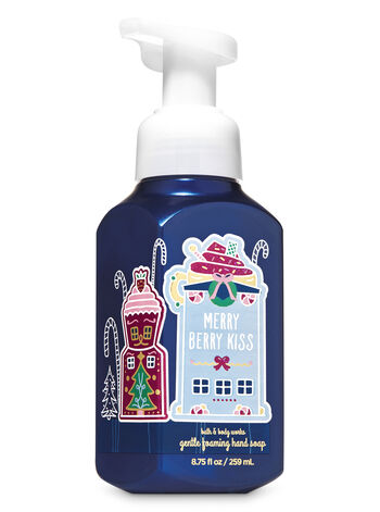 Merry Berry Kiss OFFERTE SPECIALI Bath & Body Works1
