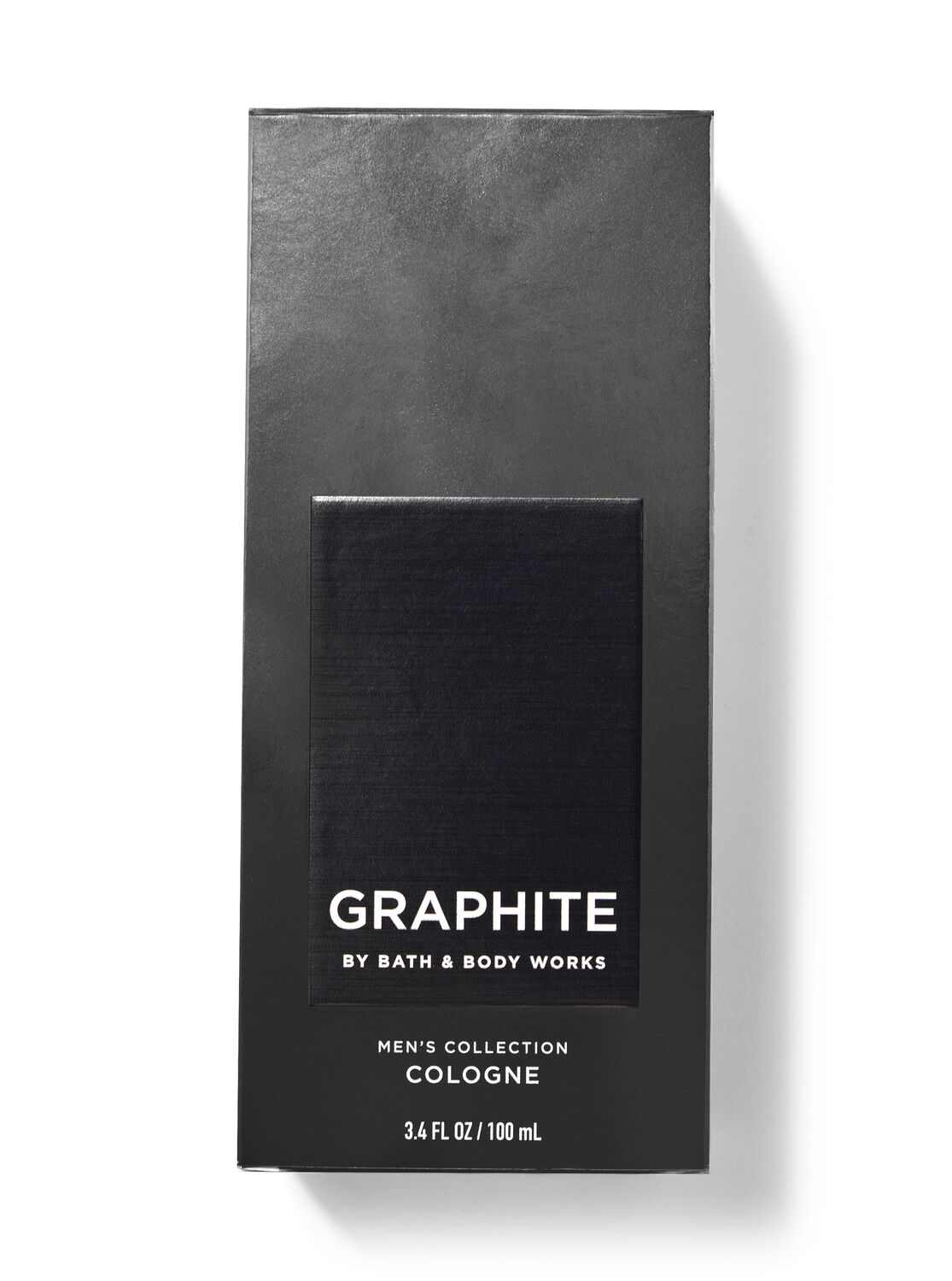 Graphite bath and body works cologne clearance