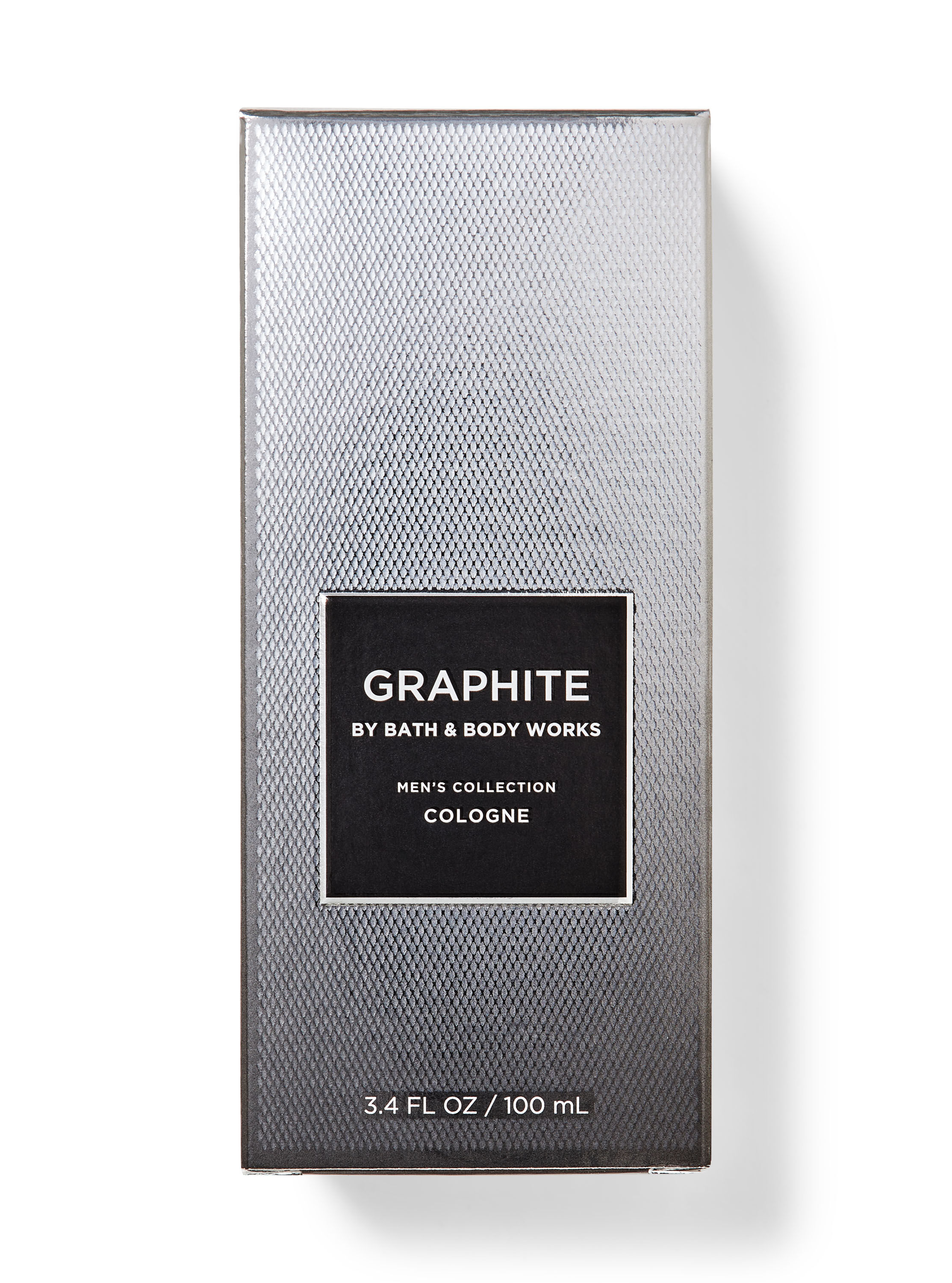 香水(男性用) GRAPHITE MEN'S COLLECTION COLOGNE 100mL Amazon.com : Bath & Body Works - Graphite – Men's Collection