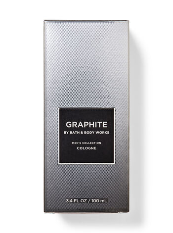 Graphite Fuori Catalogo Bath & Body Works2