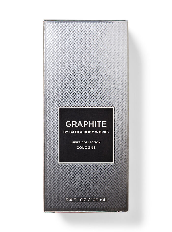 Graphite Fuori Catalogo Bath & Body Works