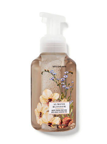 Almond Blossom SAPONI E IGIENIZZANTI MANI/VEDI TUTTI SAPONI E IGIENIZZANTI MANI Bath & Body Works1