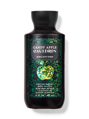 Candy Apple Cauldron Body care/Moisturizers/Body lotion Bath & Body Works1