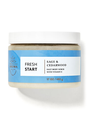 Sage Cedarwood Fuori Catalogo Bath & Body Works1