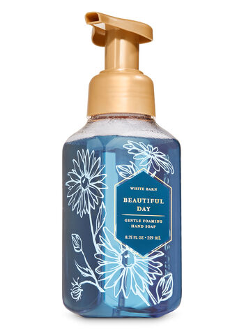 Beautiful Day Hand Soaps & Sanitizers/Featured/Hand care Bath & Body Works1