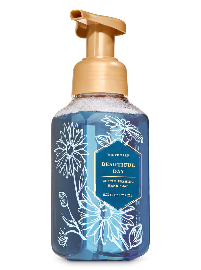 Beautiful Day Hand Soaps & Sanitizers/Featured/Hand care Bath & Body Works