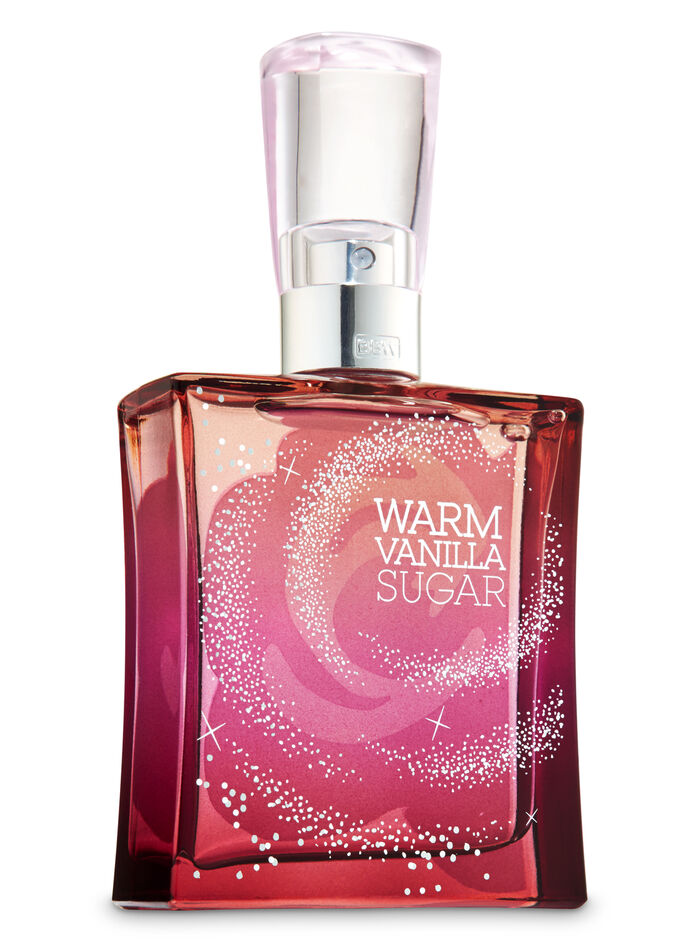 Warm Vanilla Sugar fragranza Eau de Toilette