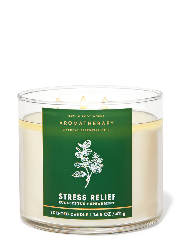 Eucalyptus Spearmint gifts collections gifts for him Bath & Body Works