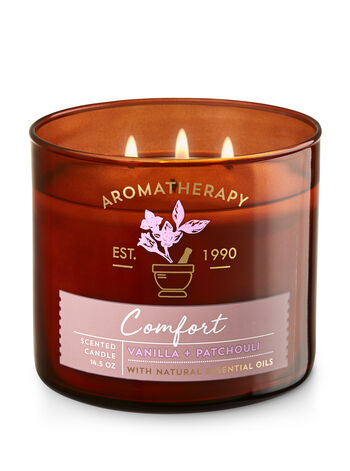 Vanilla Patchouli Gifts/Collections/Gifts for home Bath & Body Works1