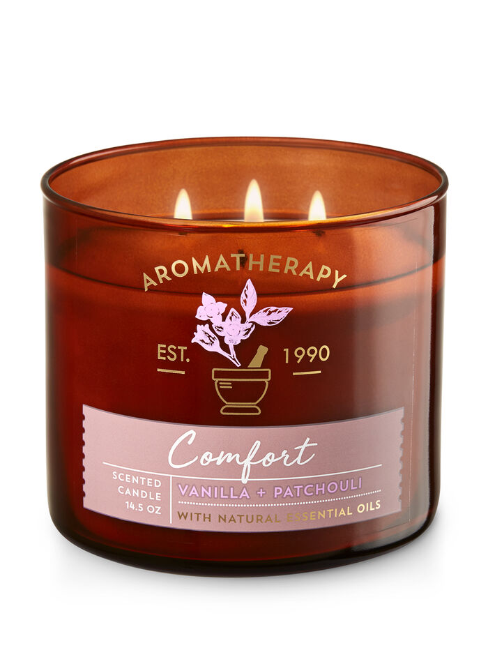 Vanilla Patchouli Gifts/Collections/Gifts for home Bath & Body Works
