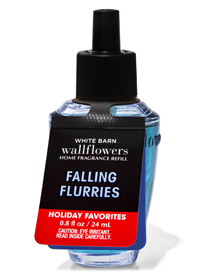 Falling Flurries Fuori Catalogo Bath & Body Works