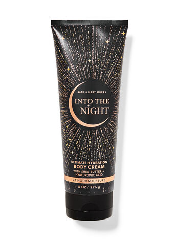 Into the Night IDEE REGALO/IN EVIDENZA/Anteprima Collezione Natale Bath & Body Works1