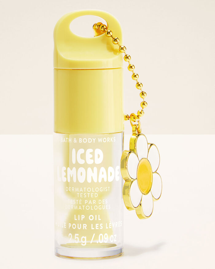 Iced Lemonade Novit&agrave;/Nuovi Arrivi/Tutte le novit&agrave; Bath & Body Works