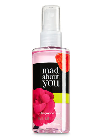 Mad About You Fuori Catalogo Bath & Body Works1