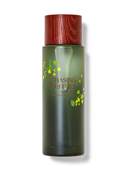 Chasing Fireflies prodotti per il corpo fragranze corpo profumo Bath & Body Works