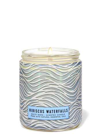 Hibiscus Waterfalls out of catalogue Bath & Body Works1