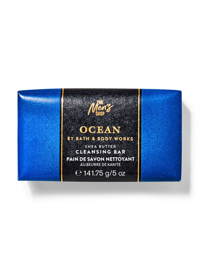 Ocean Body care/Bath & Shower/Body wash & Shower gel Bath & Body Works