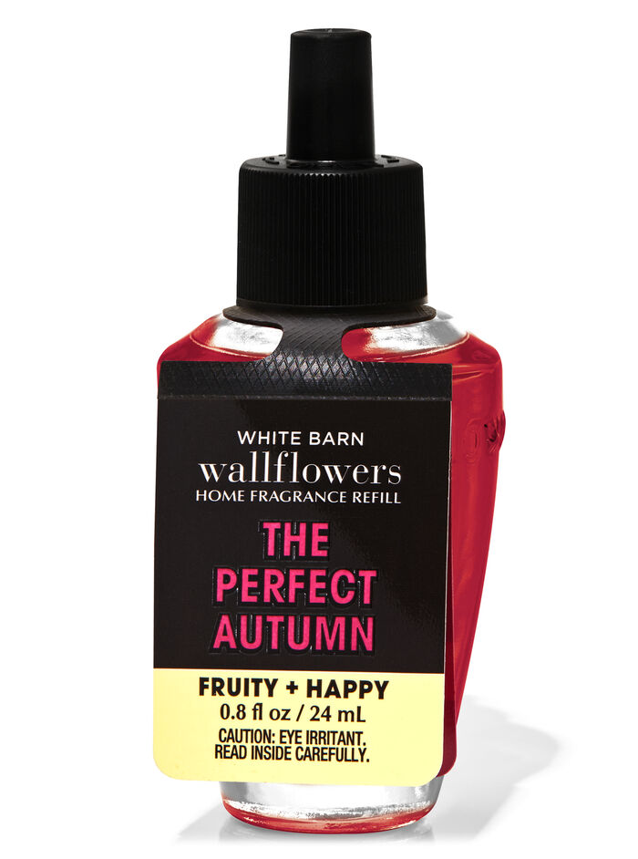 The Perfect Autumn Gifts/Collections/Gifts for home Bath & Body Works