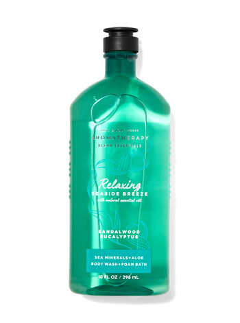 Sandalwood Eucalyptus PRODOTTI PER IL CORPO/AROMATHERAPY/Vedi tutti Aromatherapy Bath & Body Works1