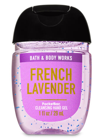 French Lavender Hand Soaps & Sanitizers/Hand sanitizers/Hand sanitizers Bath & Body Works1