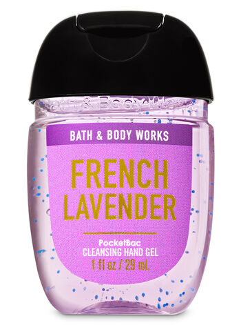 French Lavender hand soaps & sanitizers hand sanitizers hand sanitizers Bath & Body Works1