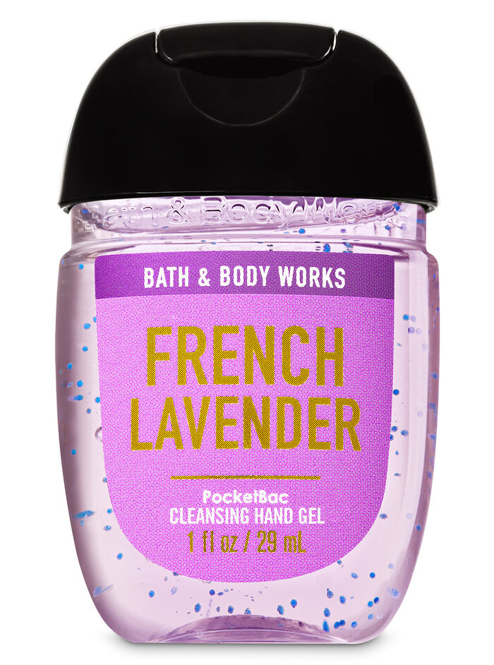 French Lavender saponi e igienizzanti mani igienizzanti mani igienizzante mani Bath & Body Works